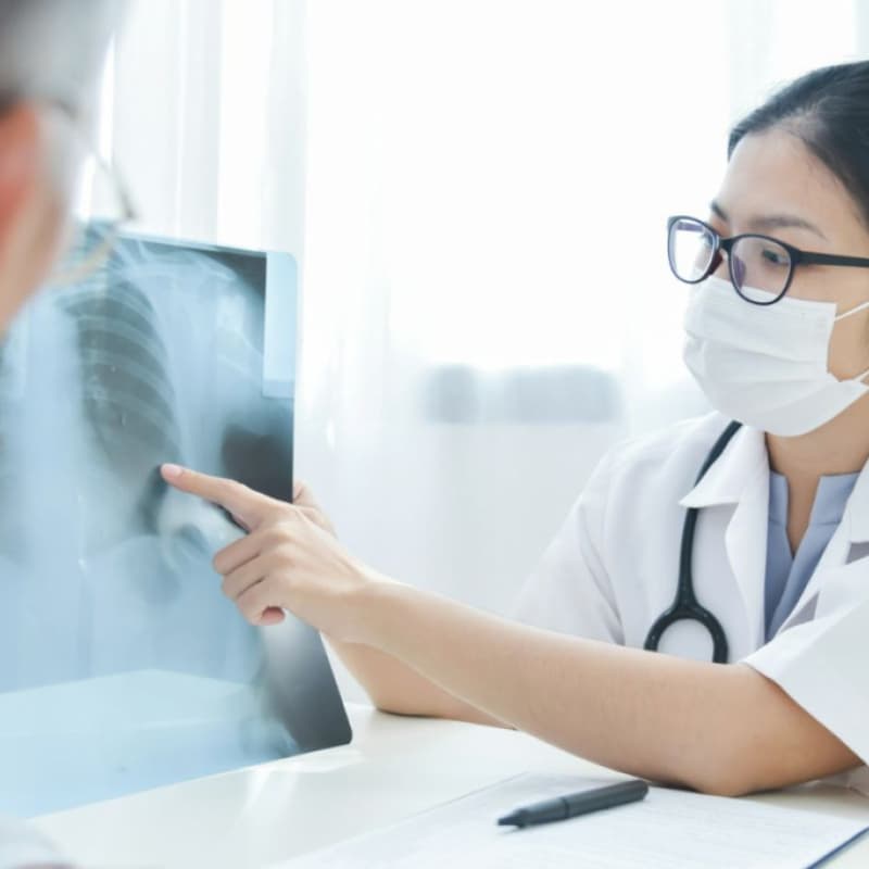 5 Most Common Lung Diseases