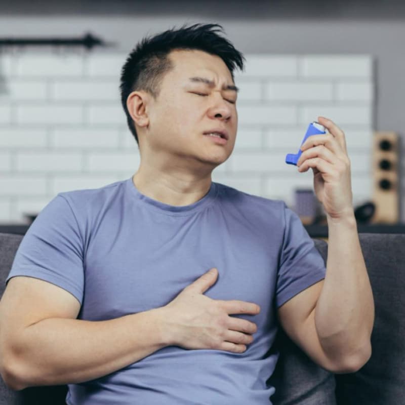 Ano ang Sanhi ng Asthma?